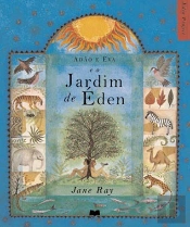 Adão e Eva e o Jardim de Éden