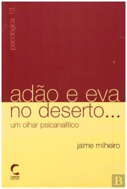 Bertrand.pt - Adão e Eva no Deserto...