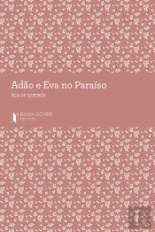 Adão e Eva no Paraíso