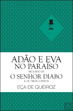 Bertrand.pt - Adão e Eva no Paraíso Seguido de o Senhor Diabo e Outros Contos