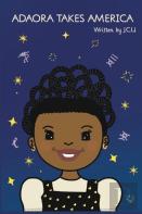 Adaora Takes America