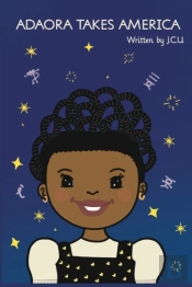 Adaora Takes America