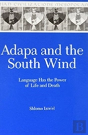 Adapa And The South Wind