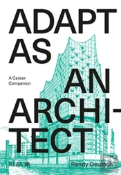 Adapt As An Architect