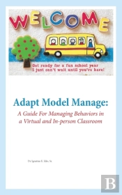 Adapt  Model   Manage
