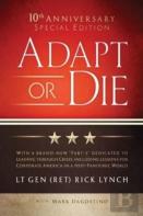 Adapt Or Die