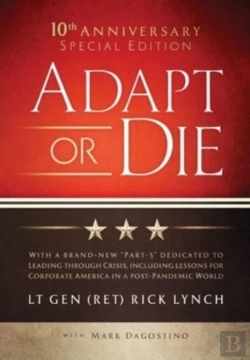 Bertrand.pt - Adapt Or Die