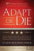 Adapt Or Die