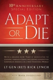 Adapt Or Die