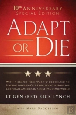 Bertrand.pt - Adapt Or Die