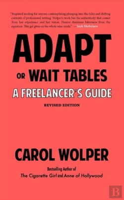Bertrand.pt - Adapt Or Wait Tables (Revised Edition)