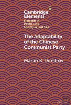Bertrand.pt - Adaptability Of The Chinese Communist Party