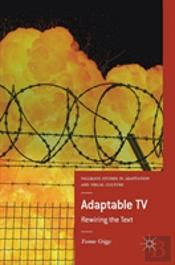 Adaptable Tv
