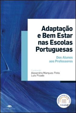 Bertrand.pt - Adaptação e Bem Estar nas Escolas Portuguesas