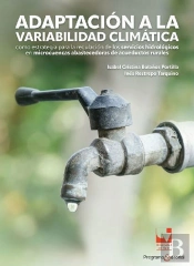 Adaptación A La Variabilidad Climática