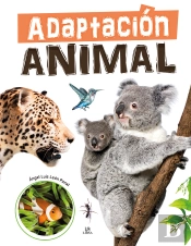 Adaptacion Animal