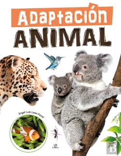 Bertrand.pt - Adaptacion Animal