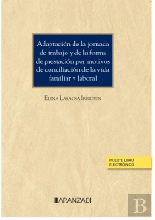 Adaptacion De La Jornada De Trabajo Y De La Forma De Prestac