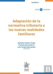 Adaptacion De La Normativa Tributaria A Las Nuevas Realidad