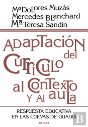 Adaptación Del Currículo Al Contexto Y Al Aula