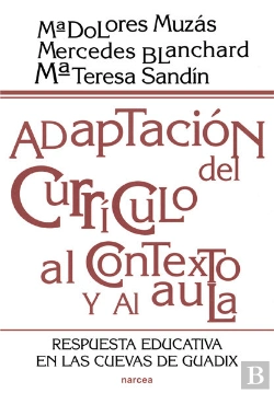 Bertrand.pt - Adaptación Del Currículo Al Contexto Y Al Aula