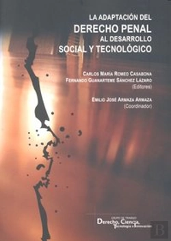 Bertrand.pt - Adaptacion Del Derecho Penal Al Desarrollo Social Y Tecnolog