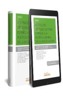 Adaptación Del Derecho Penal Español A La Política Criminal De La Unión Europea (Papel + E-Book)
