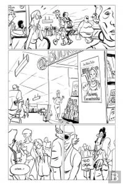 Bertrand.pt - Adaptacion (Novela Grafica)  