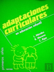 Adaptaciones Curriculares En Educación Infantil