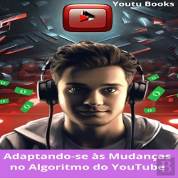Bertrand.pt - Adaptando-Se Às Mudanças No Algoritmo Do Youtube: Um Guia Essencial Para Criadores De Conteúdo