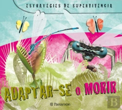 Bertrand.pt - Adaptar-Se O Morir
