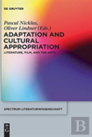 Adaptation And Cultural Appropriation