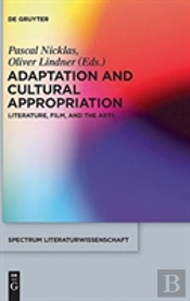 Adaptation And Cultural Appropriation