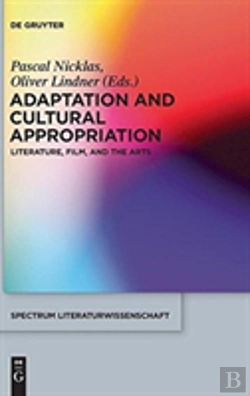 Bertrand.pt - Adaptation And Cultural Appropriation