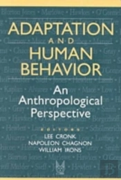 Adaptation And Human Behavior