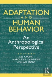 Adaptation And Human Behavior