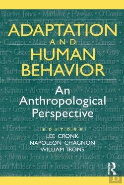 Bertrand.pt - Adaptation And Human Behavior