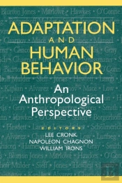 Adaptation And Human Behavior