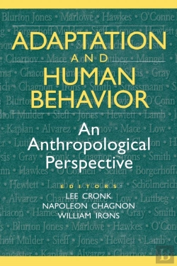 Bertrand.pt - Adaptation And Human Behavior