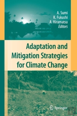 Bertrand.pt - Adaptation And Mitigation Strategies For Climate Change