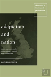 Adaptation And Nation