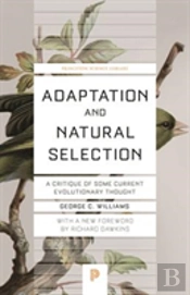 Adaptation And Natural Selection