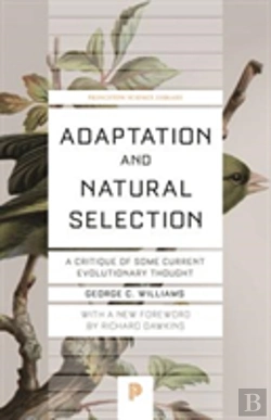 Bertrand.pt - Adaptation And Natural Selection