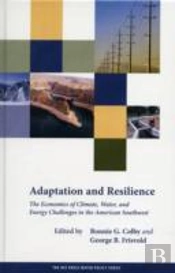 Adaptation And Resilience