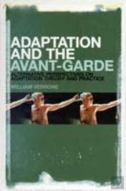 Bertrand.pt - Adaptation And The Avant-Garde