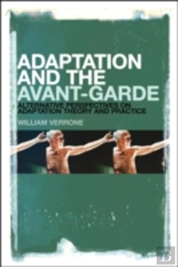 Bertrand.pt - Adaptation And The Avant Garde