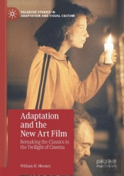 Adaptation And The New Art Film