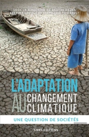 Adaptation Au Changement Climatique (L')