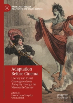 Bertrand.pt - Adaptation Before Cinema