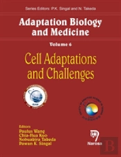 Adaptation Biology & Medicine Vol6 Cell